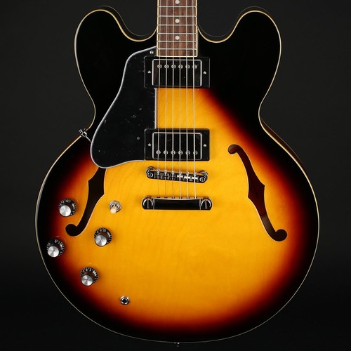 Epiphone inspired gibson - epiphone,