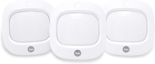 Yale sync smart alarm motion - smart,