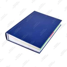 Cordex magazine binder with - with, 26