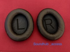 Bose Replacement BLACK Ear