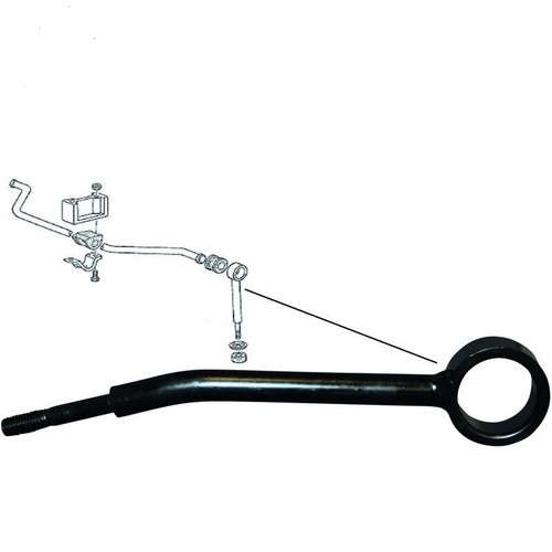 Anti roll bar drop link - anti-roll,