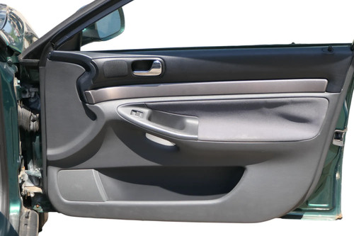 Audi door panel - a4,