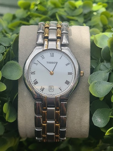 Tissot vintage f273 two - ,