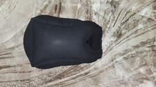 Air Cushion Travel Pillow for