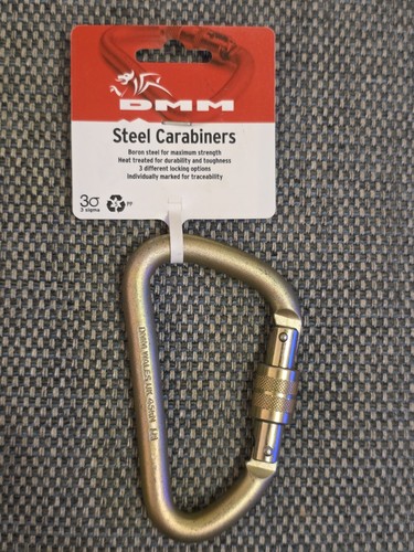 Brand new dmm - dmm, 12mm