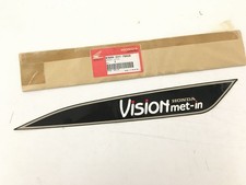 83606-GY1-790ZA SIDE STICKER