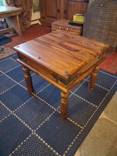 Vintage Thakat Sheesham