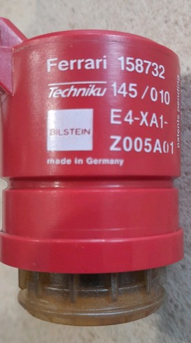 Bilstein shock actuator - bilstein,