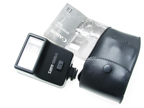 Canon 188a speedlite flash - canon, for