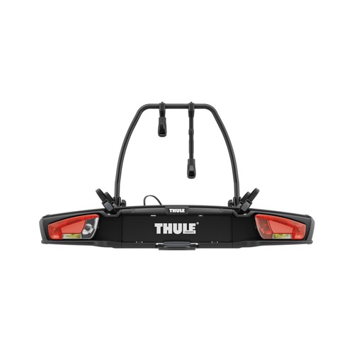 Thule velospace bike - 3,