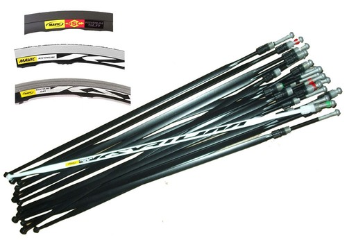 Mavic ksyrium spoke sl - spoke,