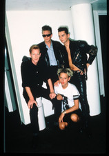 Depeche Mode Photographic