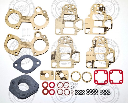 Dcoe profi kit for weber - for,