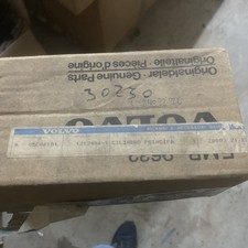 Brake pump Volvo 144 Volvo 145