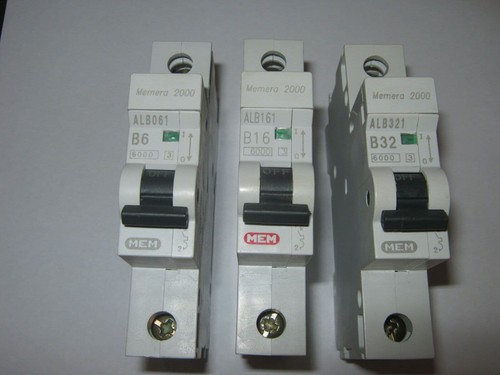 Mem eaton alb b10 b16 - eaton,