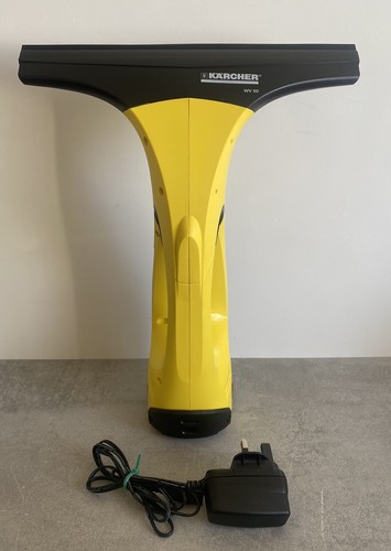 Karcher wv50 window vacuum - wv50,