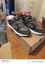 Cruyff Men's Trainers UK Size