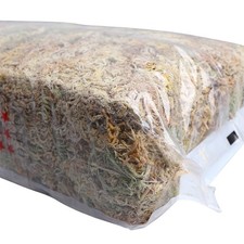 12L/6L Natural Sphagnum Moss