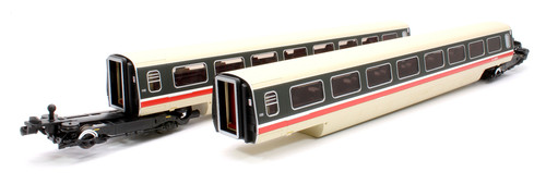 Hornby r40211 gauge - hornby,