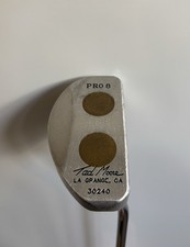 Tad Moore Pro 8 Putter / 34"