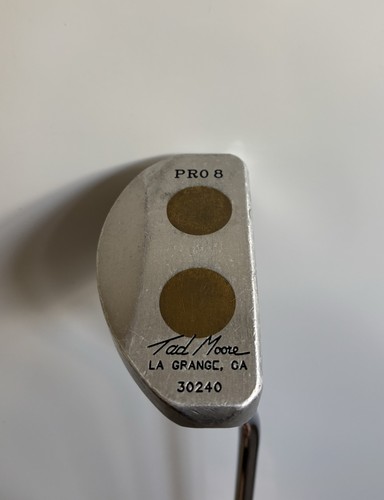 Tad moore pro putter 34 - tad, /