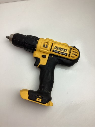 Dewalt 18v dcd - dewalt,