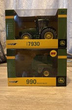 Britains John Deer Tractor