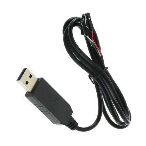 1pcs usb rs232 ttl uart - 1pcs,