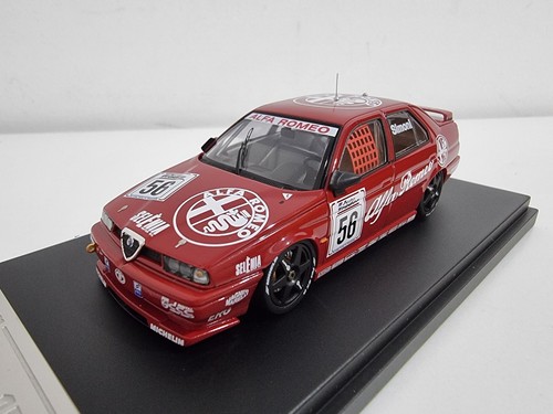 Hpi racing 8125 alfa - alfa, romeu