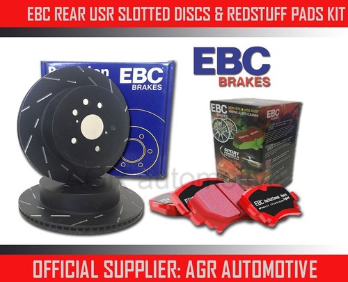 Ebc rear usr - ebc,