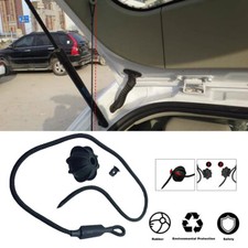 Car Parcel Shelf Cords,  Interior Rear Parcel Shelf String,PR