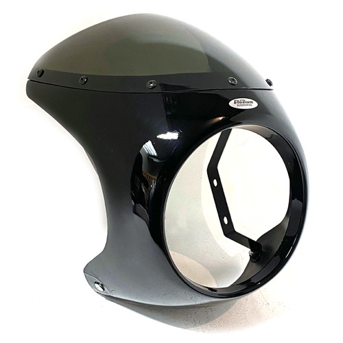 Universal retro fairing - 6, 1/2
