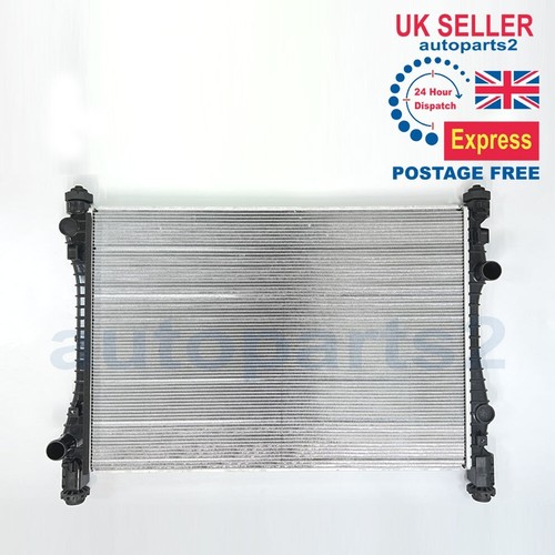 New genuine radiator for ldv - ,