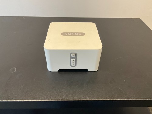 Sonos connect gen faulty - connect:gen,