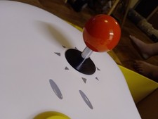 Neo Geo Arcade Stick Pro