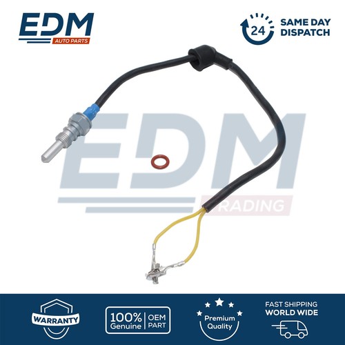 Eberspacher temperature sensor - eberspacher,