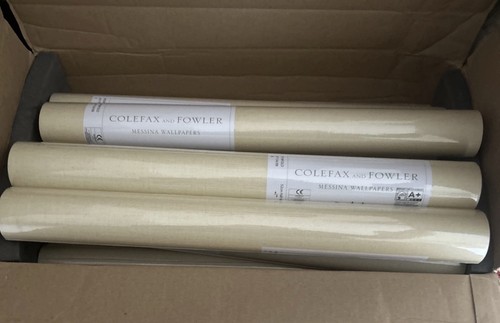 Colefax fowler messina - &,