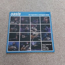 OASIS - The Legendary MTV