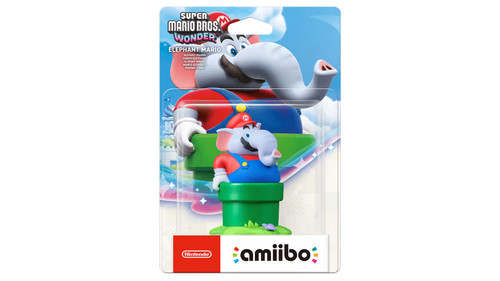 Nintendo amiibo figures make - -,