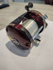 Abu Garcia Ambassadeur 6500 C3 CT Mag-Elite Fishing Reel , SWEDEN .