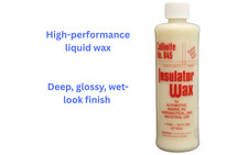 Collinite 845 Liquid Insulator