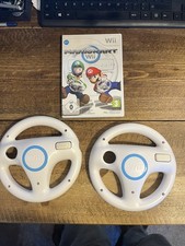 Mario Kart Wii Game Bundle: w