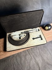 Vintage Moore & Wright 75-100