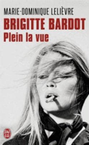 Brigitte bardot plein - bardot, la