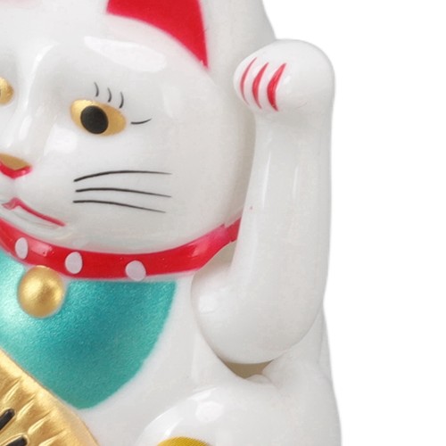 Chinese lucky cat - a-chinese,