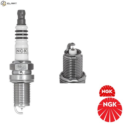 Spark plug 2574 - for, lexus