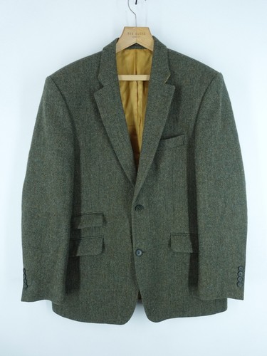 Rydale jacket mens 42r - jacket,