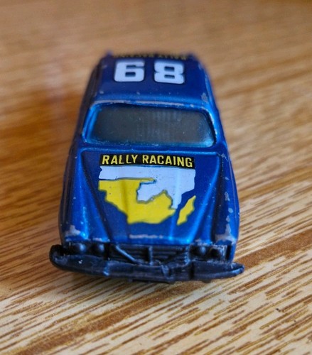 Vintage diecast summer - diecast, s689