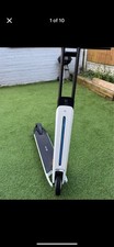 Segway Ninebot Kickscooter