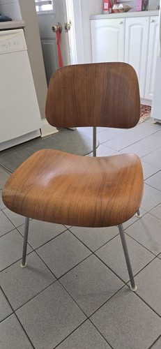 1964 herman miller eames dcm - 1964,